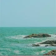 Море | Cuánto Te Extraño, Mar